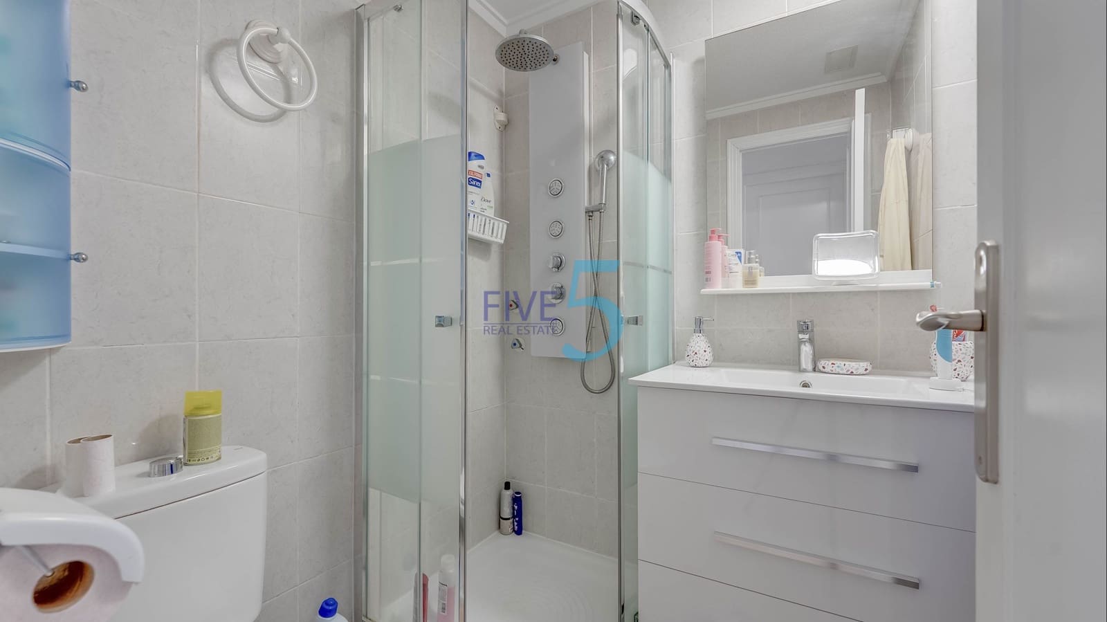 2 sypialnia Apartament na sprzedaż w Villamartin z basenem - 155 000 € (Ref: 9893265)