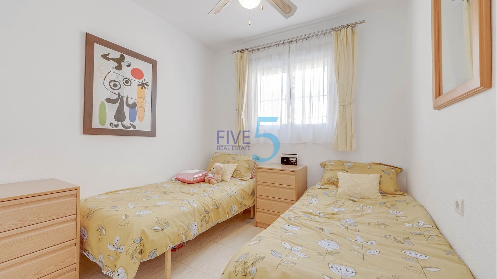 2 sypialnia Apartament na sprzedaż w Villamartin z basenem - 155 000 € (Ref: 9893265)