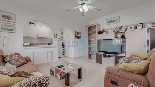 2 sypialnia Apartament na sprzedaż w Villamartin, Orihuela z basenem - 155 000 € (Ref: 9893265)