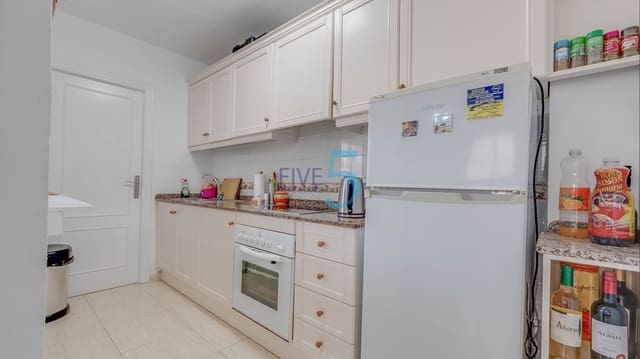 2 sypialnia Apartament na sprzedaż w Villamartin, Orihuela z basenem - 155 000 € (Ref: 9893265)