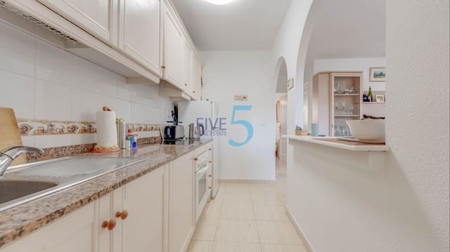 2 sypialnia Apartament na sprzedaż w Villamartin, Orihuela z basenem - 155 000 € (Ref: 9893265)