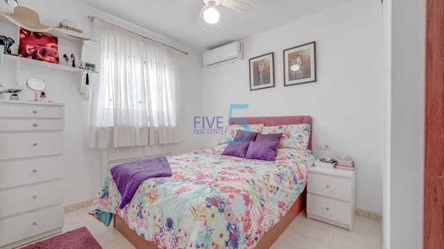 2 sypialnia Apartament na sprzedaż w Villamartin, Orihuela z basenem - 155 000 € (Ref: 9893265)