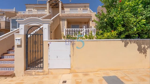 2 sypialnia Apartament na sprzedaż w Villamartin, Orihuela z basenem - 155 000 € (Ref: 9893265)
