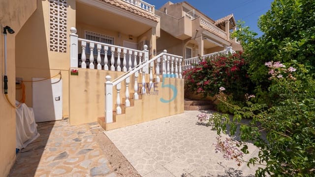 2 sypialnia Apartament na sprzedaż w Villamartin, Orihuela z basenem - 155 000 € (Ref: 9893265)