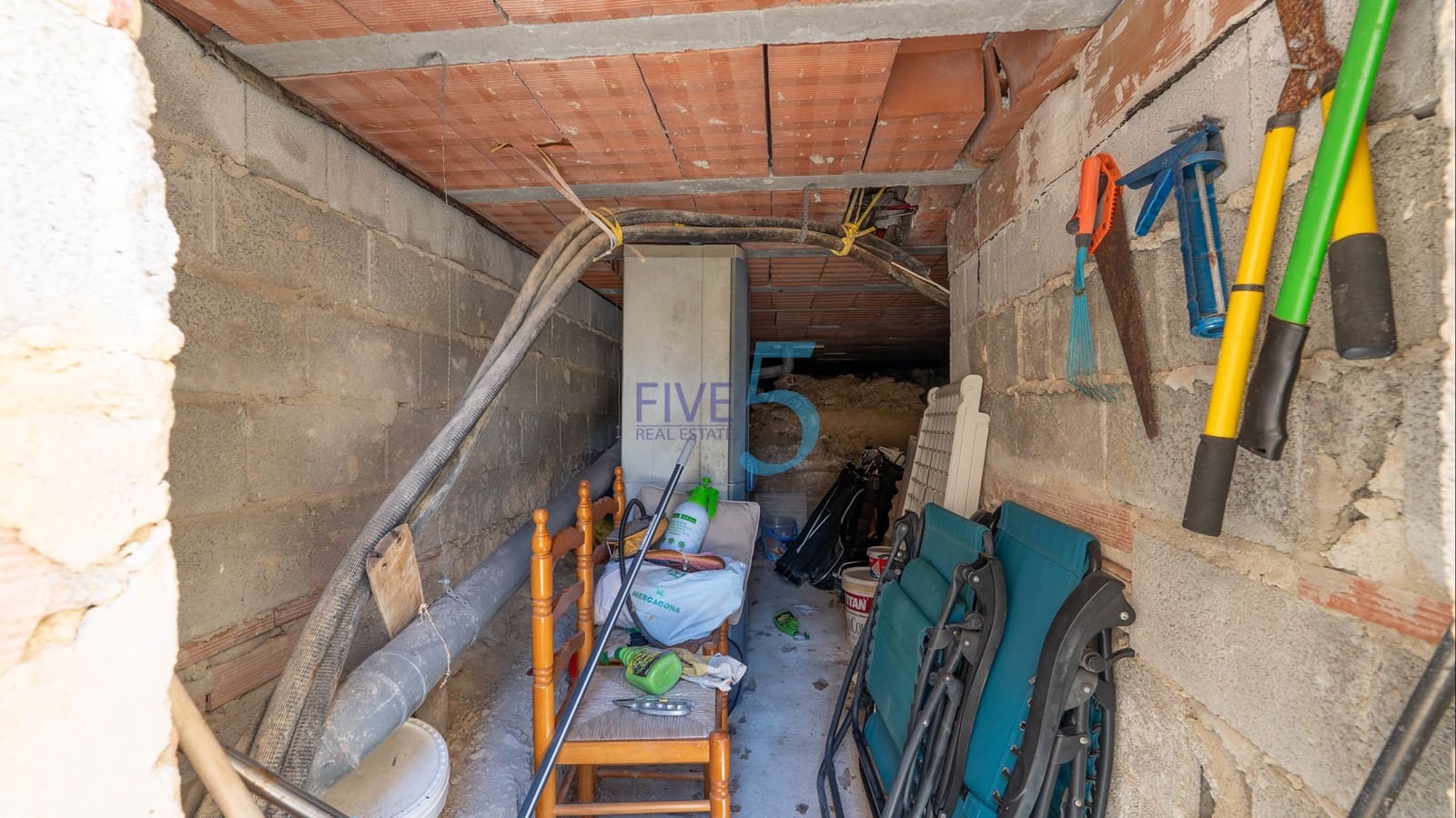 2 sypialnia Apartament na sprzedaż w Villamartin z basenem - 155 000 € (Ref: 9893265)