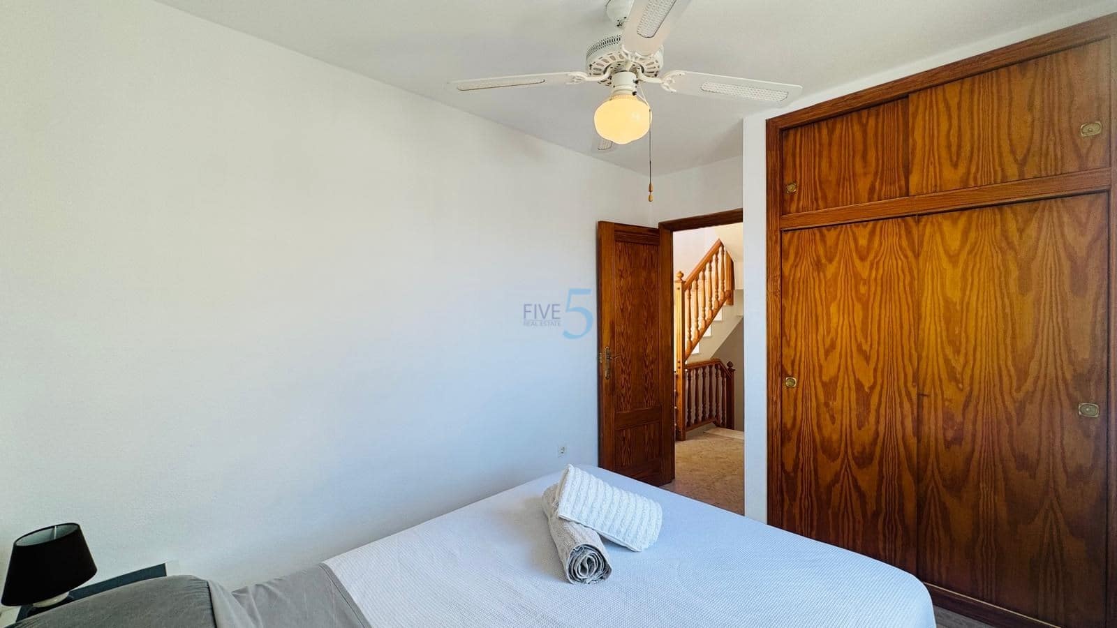 2 Zimmer Haus zu verkaufen in Playa Flamenca mit Pool - 220.000 € (Ref: 9894963)