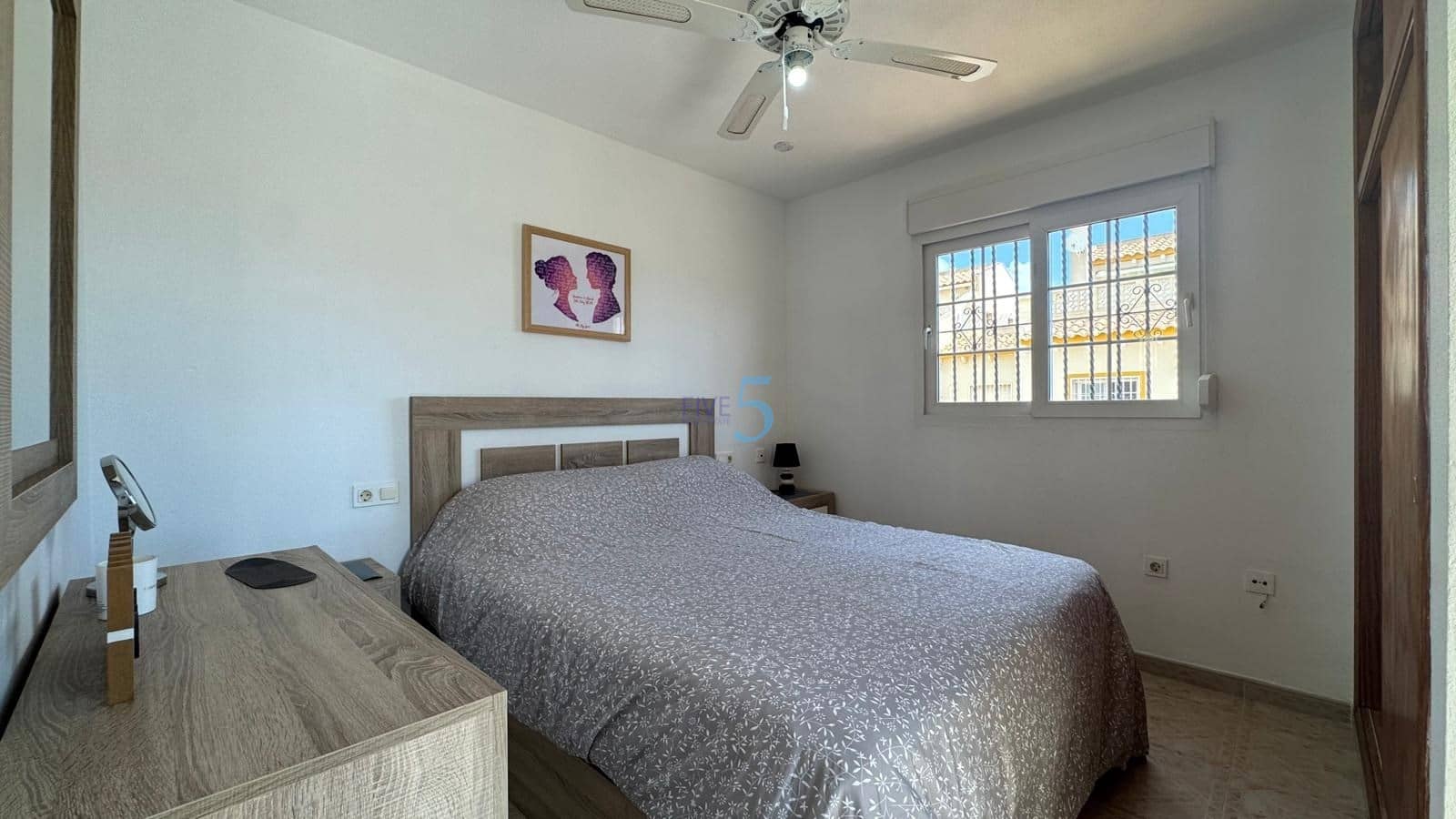 2 Zimmer Haus zu verkaufen in Playa Flamenca mit Pool - 220.000 € (Ref: 9894963)