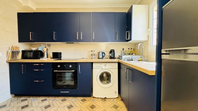 2 Zimmer Haus zu verkaufen in Playa Flamenca, Orihuela mit Pool - 220.000 € (Ref: 9894963)
