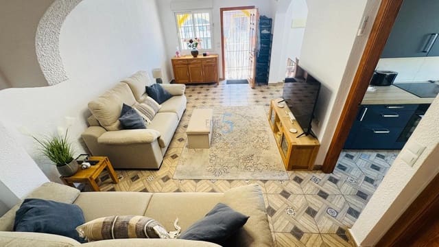 2 Zimmer Haus zu verkaufen in Playa Flamenca, Orihuela mit Pool - 220.000 € (Ref: 9894963)