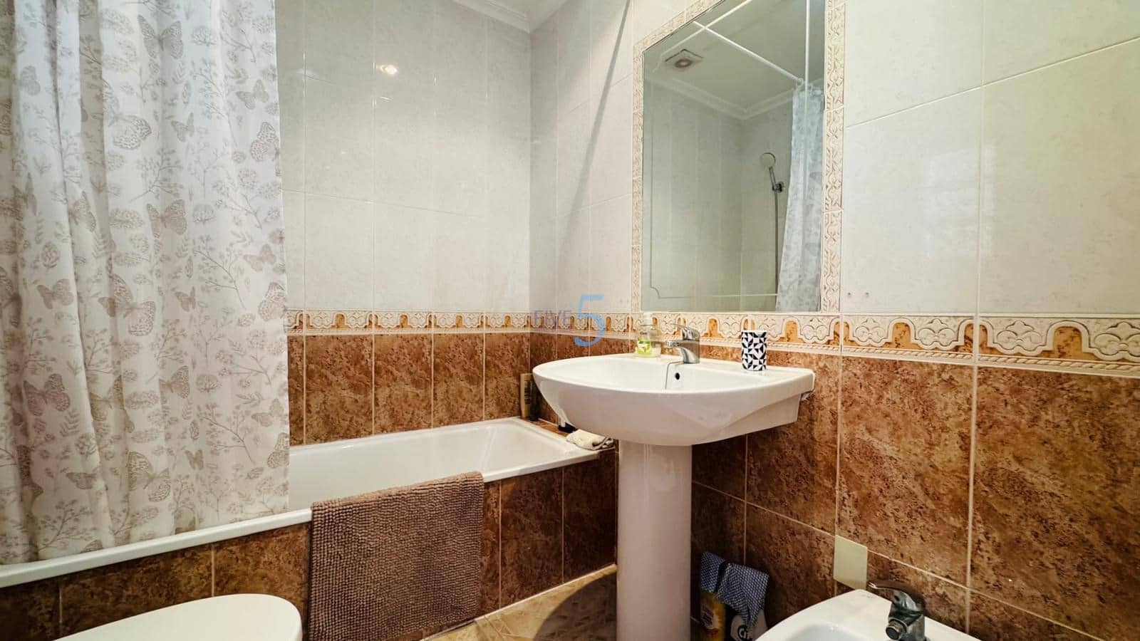 2 Zimmer Haus zu verkaufen in Playa Flamenca mit Pool - 220.000 € (Ref: 9894963)