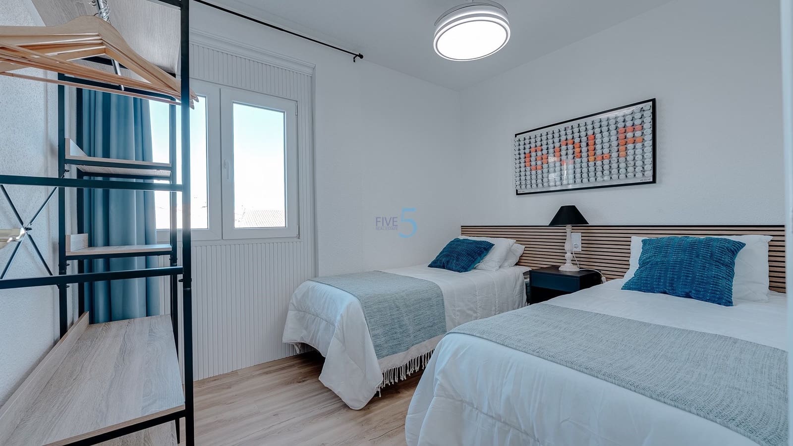 3 soveværelse Lejlighed til salg i Villamartin - € 159.000 (Ref: 9895191)