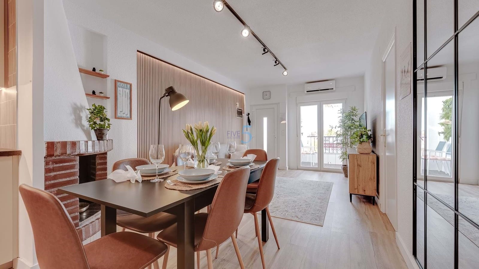 3 soveværelse Lejlighed til salg i Villamartin - € 159.000 (Ref: 9895191)