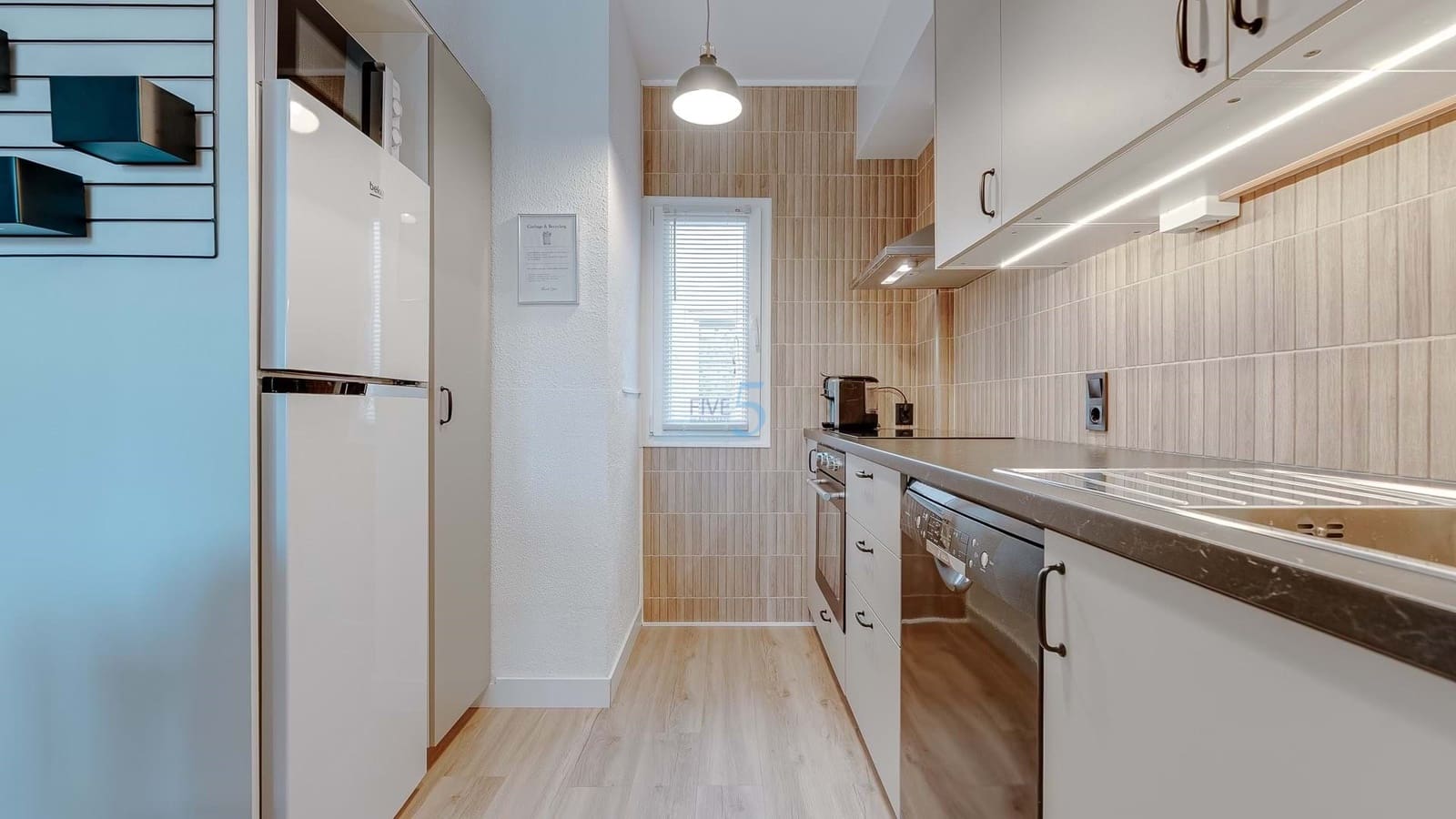 3 soveværelse Lejlighed til salg i Villamartin - € 159.000 (Ref: 9895191)