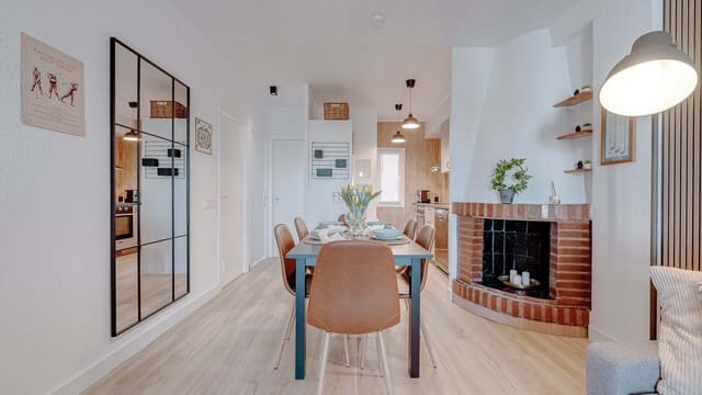 3 soveværelse Lejlighed til salg i Villamartin, Orihuela - € 159.000 (Ref: 9895191)
