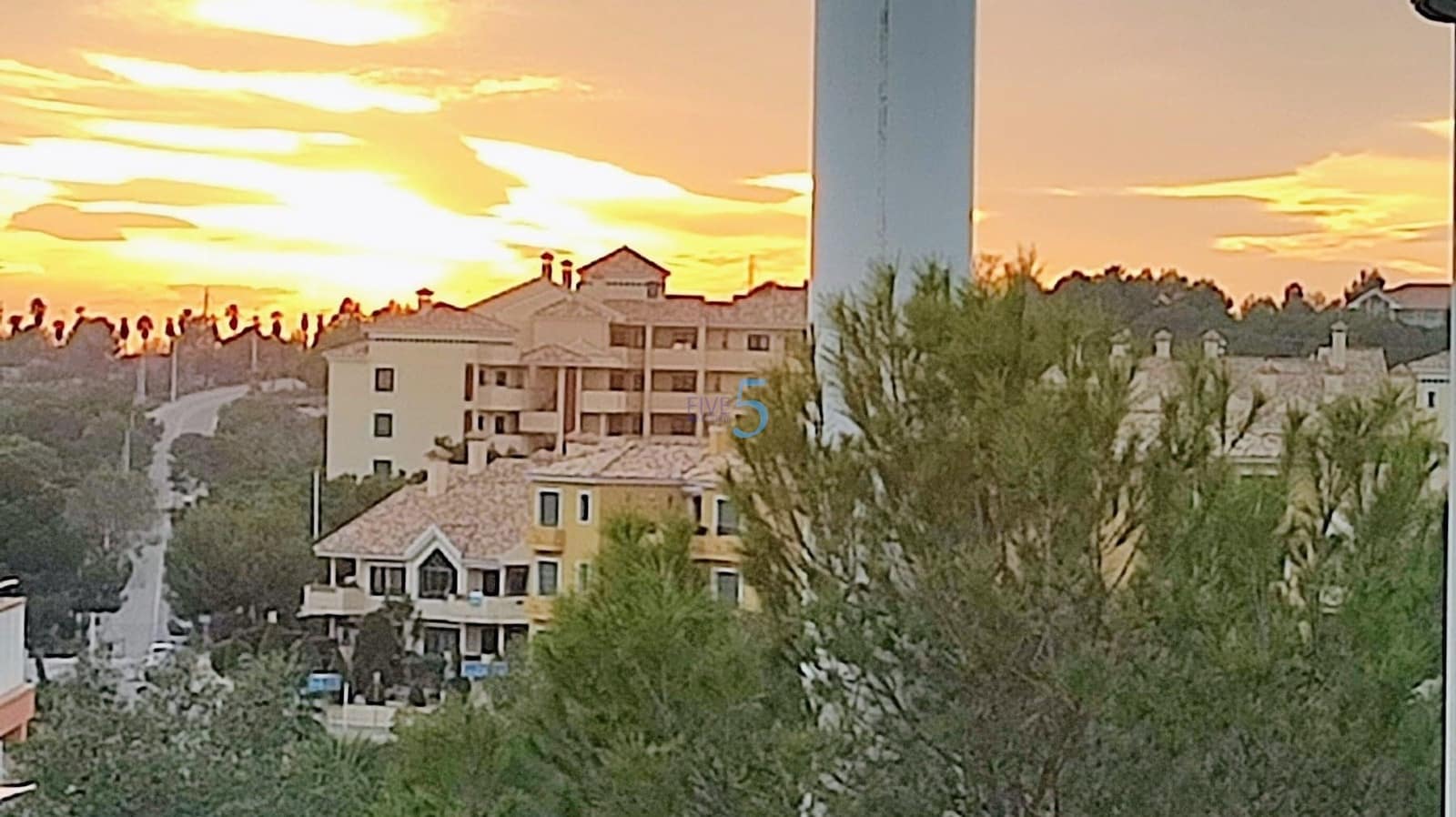 3 soveværelse Lejlighed til salg i Villamartin - € 159.000 (Ref: 9895191)