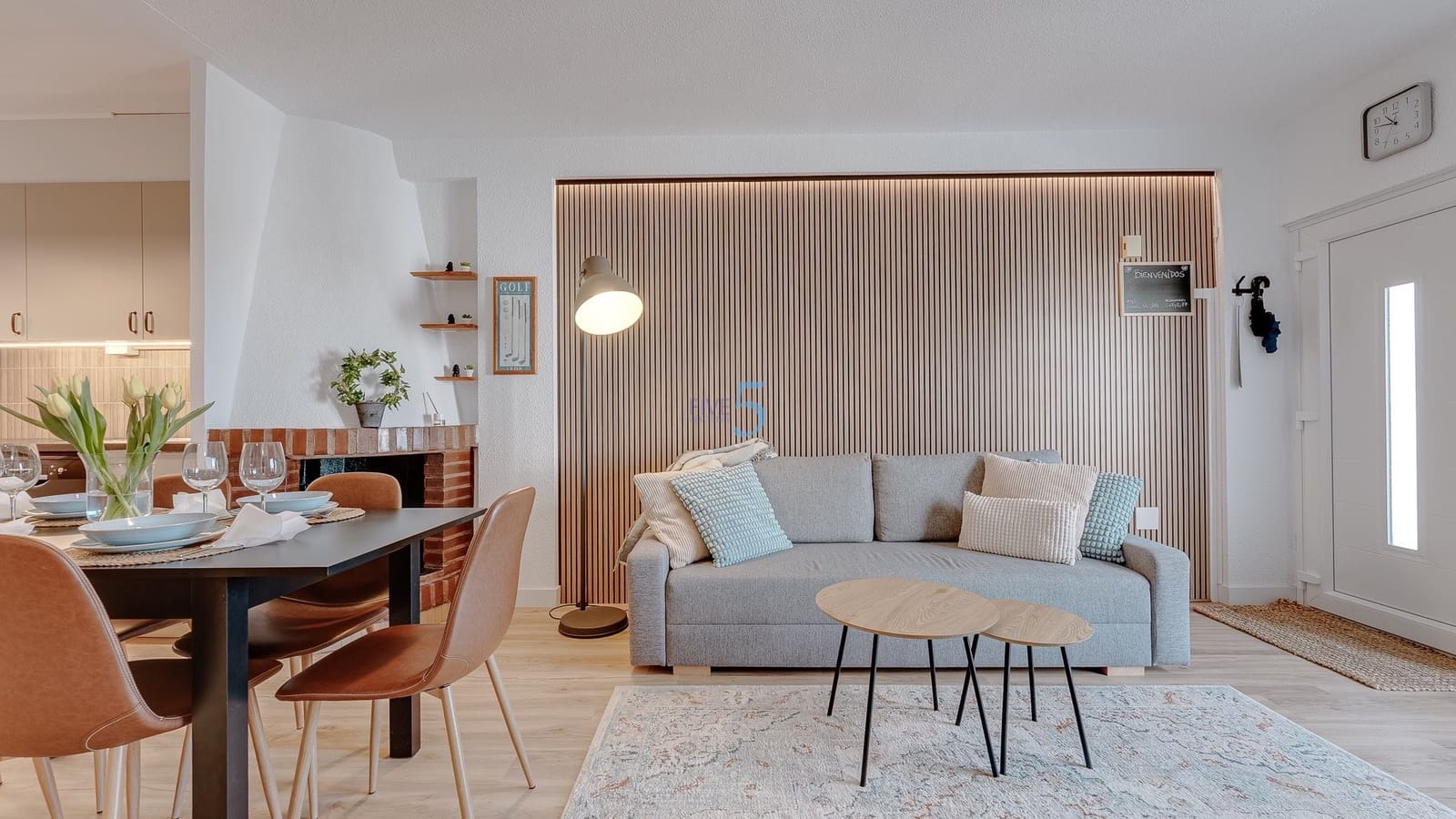 3 soveværelse Lejlighed til salg i Villamartin - € 159.000 (Ref: 9895191)