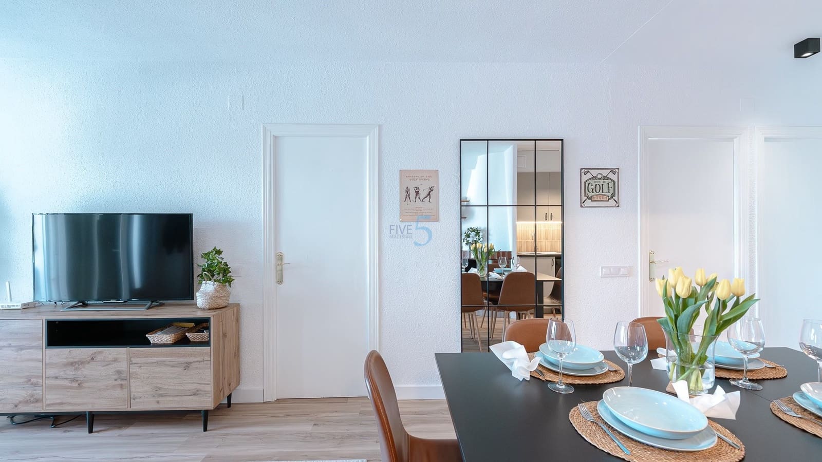 3 soveværelse Lejlighed til salg i Villamartin - € 159.000 (Ref: 9895191)