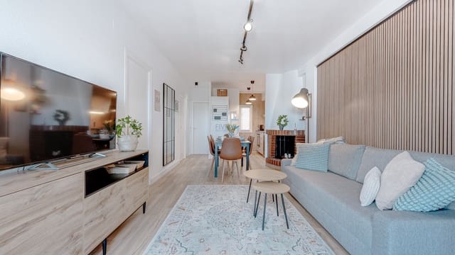 3 soveværelse Lejlighed til salg i Villamartin, Orihuela - € 159.000 (Ref: 9895191)