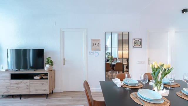 3 soveværelse Lejlighed til salg i Villamartin, Orihuela - € 159.000 (Ref: 9895191)