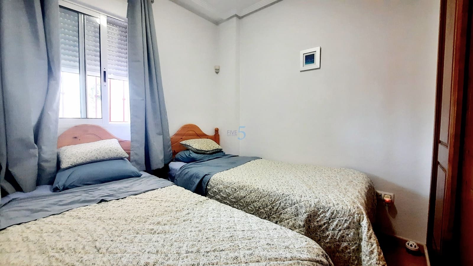 Apartamento de 2 habitaciones en San Pedro del Pinatar en venta con piscina garaje - 130.000 € (Ref: 9895291)
