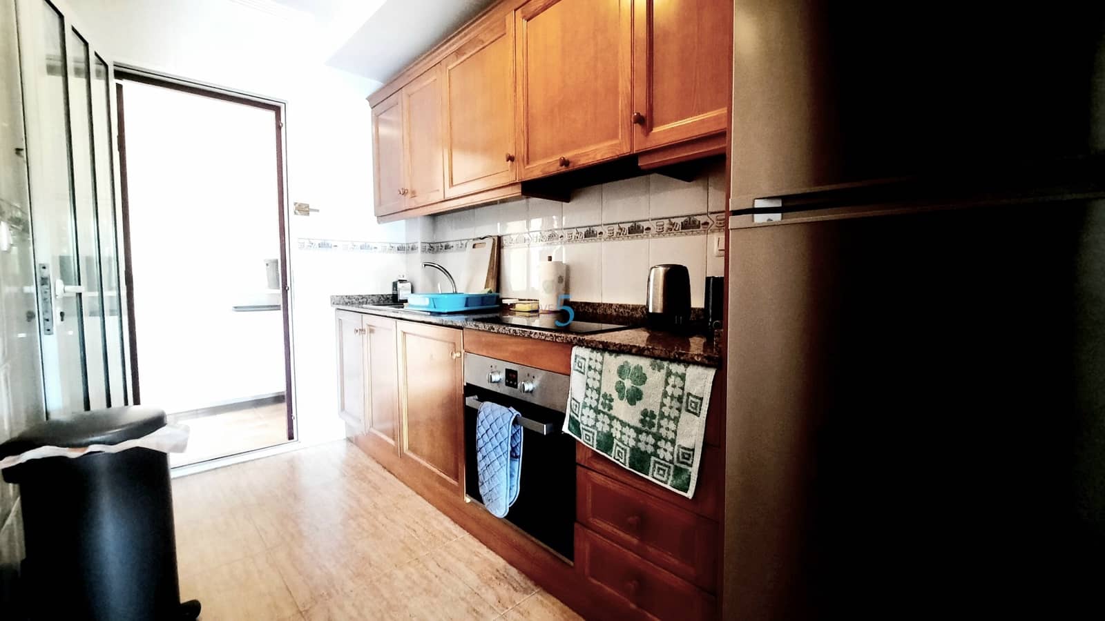 Apartamento de 2 habitaciones en San Pedro del Pinatar en venta con piscina garaje - 130.000 € (Ref: 9895291)
