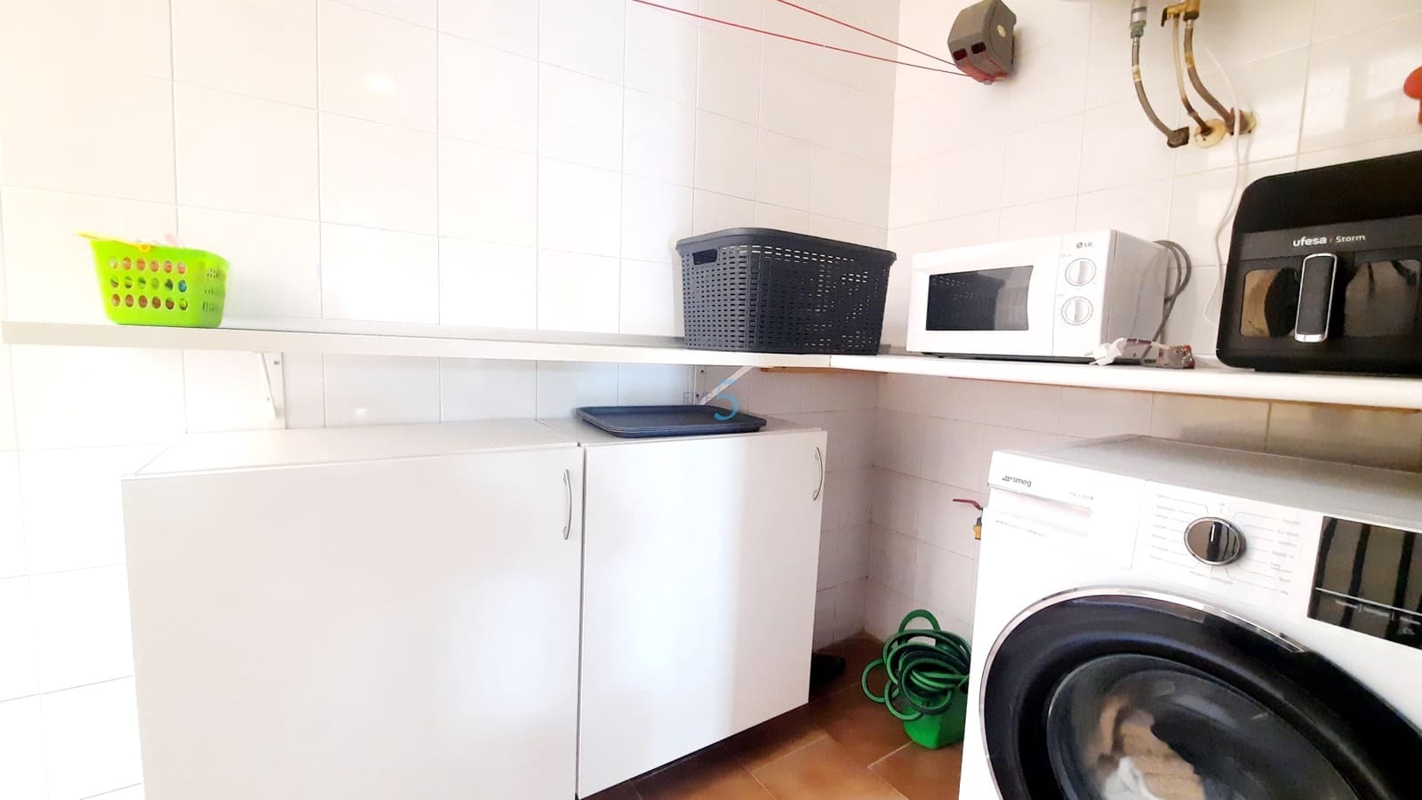Apartamento de 2 habitaciones en San Pedro del Pinatar en venta con piscina garaje - 130.000 € (Ref: 9895291)