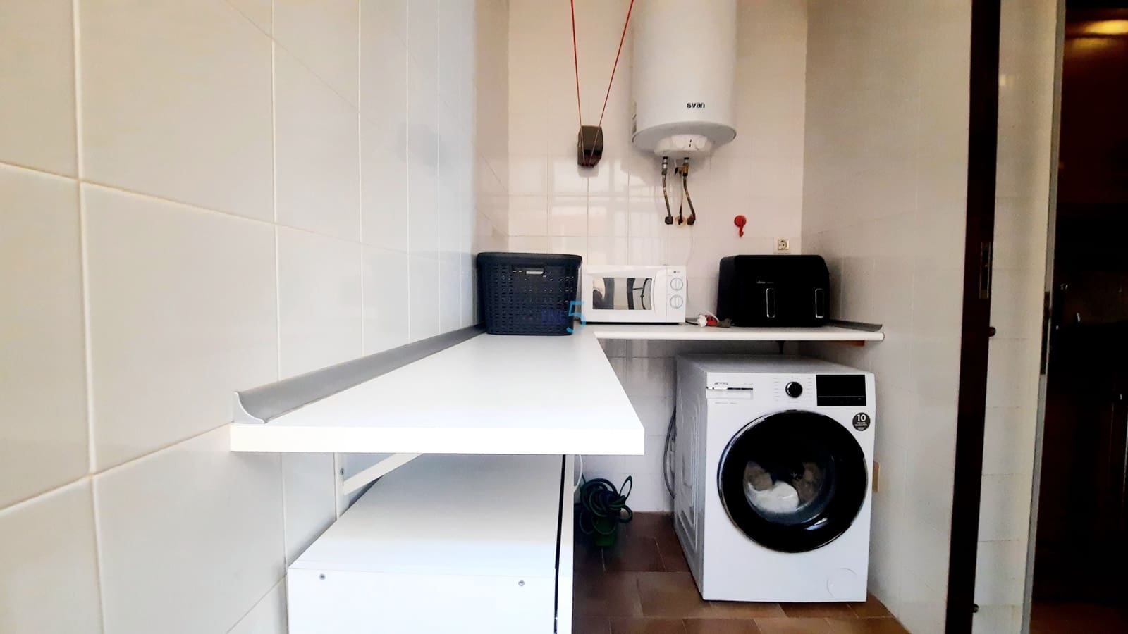 Apartamento de 2 habitaciones en San Pedro del Pinatar en venta con piscina garaje - 130.000 € (Ref: 9895291)
