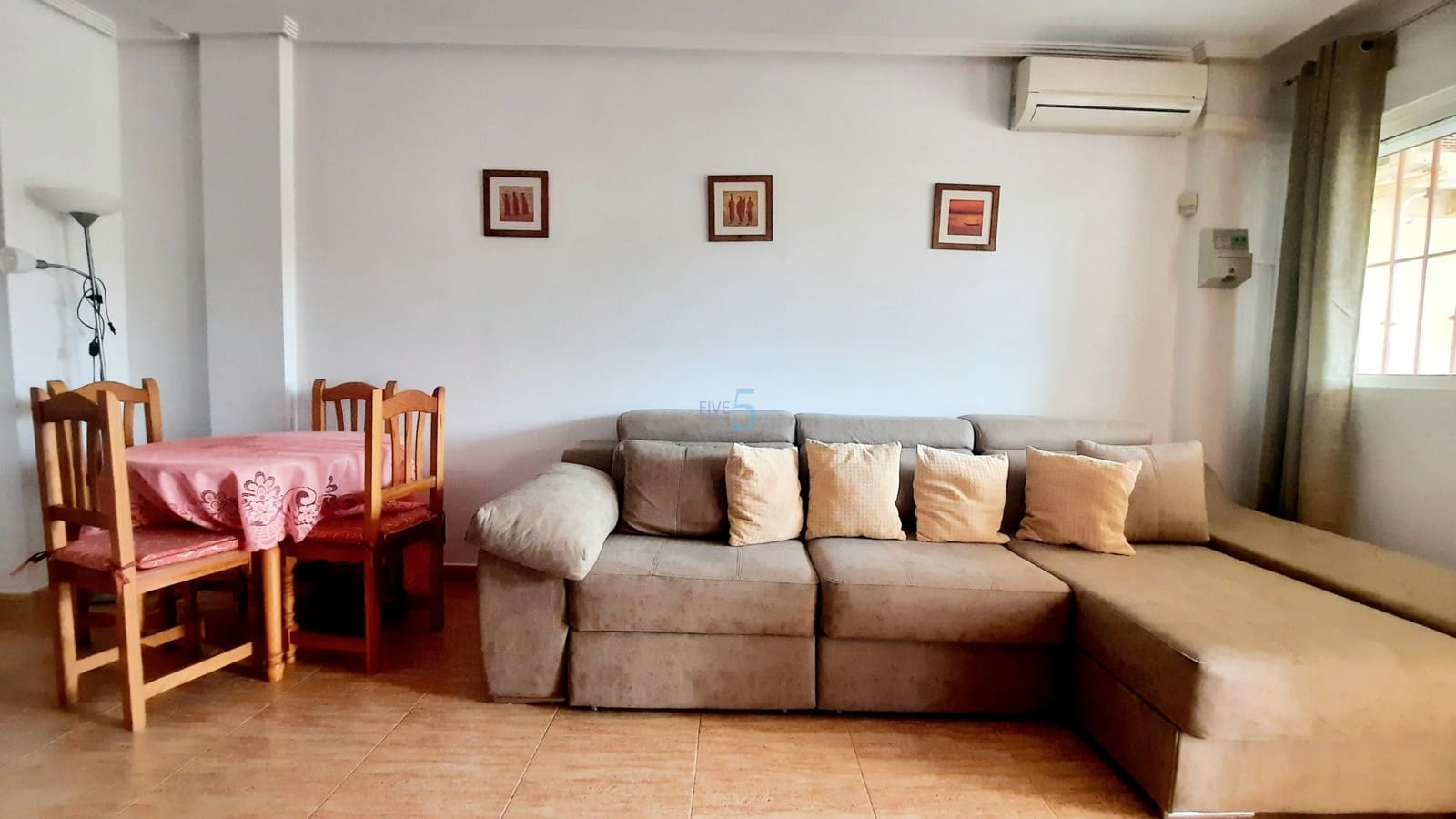 Apartamento de 2 habitaciones en San Pedro del Pinatar en venta con piscina garaje - 130.000 € (Ref: 9895291)