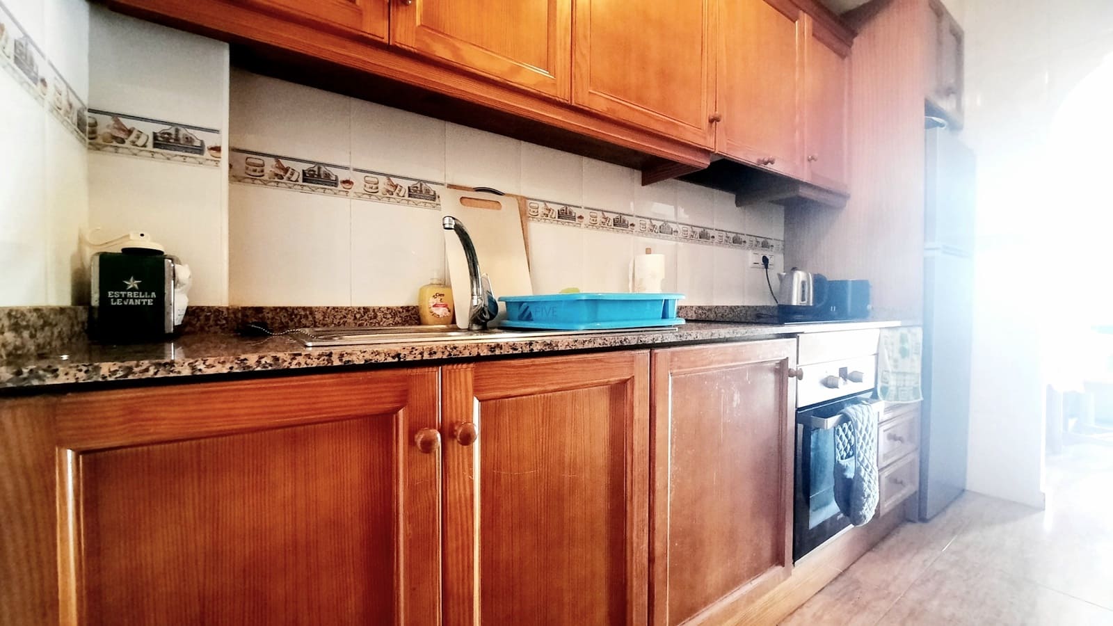 Apartamento de 2 habitaciones en San Pedro del Pinatar en venta con piscina garaje - 130.000 € (Ref: 9895291)