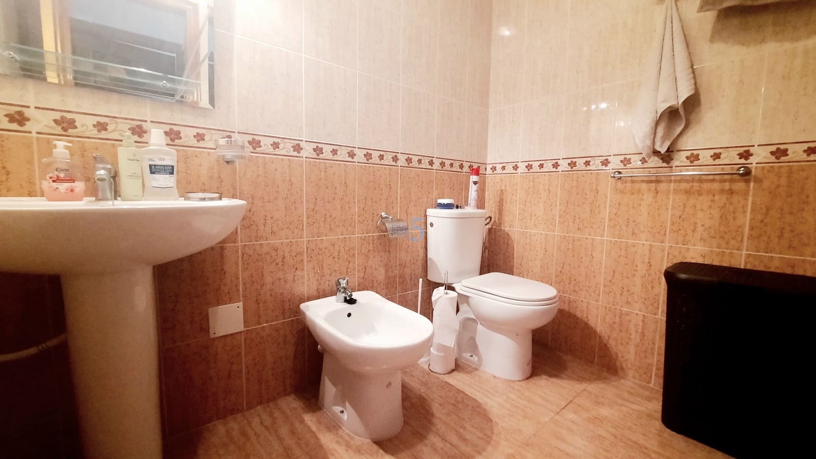 Apartamento de 2 habitaciones en San Pedro del Pinatar en venta con piscina garaje - 130.000 € (Ref: 9895291)