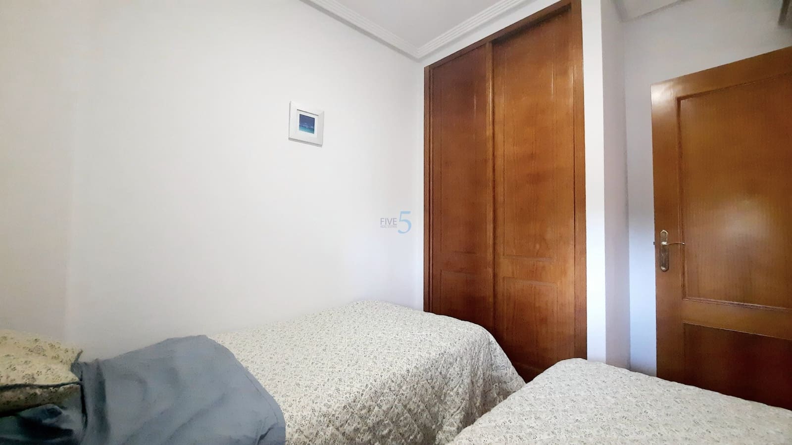 Apartamento de 2 habitaciones en San Pedro del Pinatar en venta con piscina garaje - 130.000 € (Ref: 9895291)