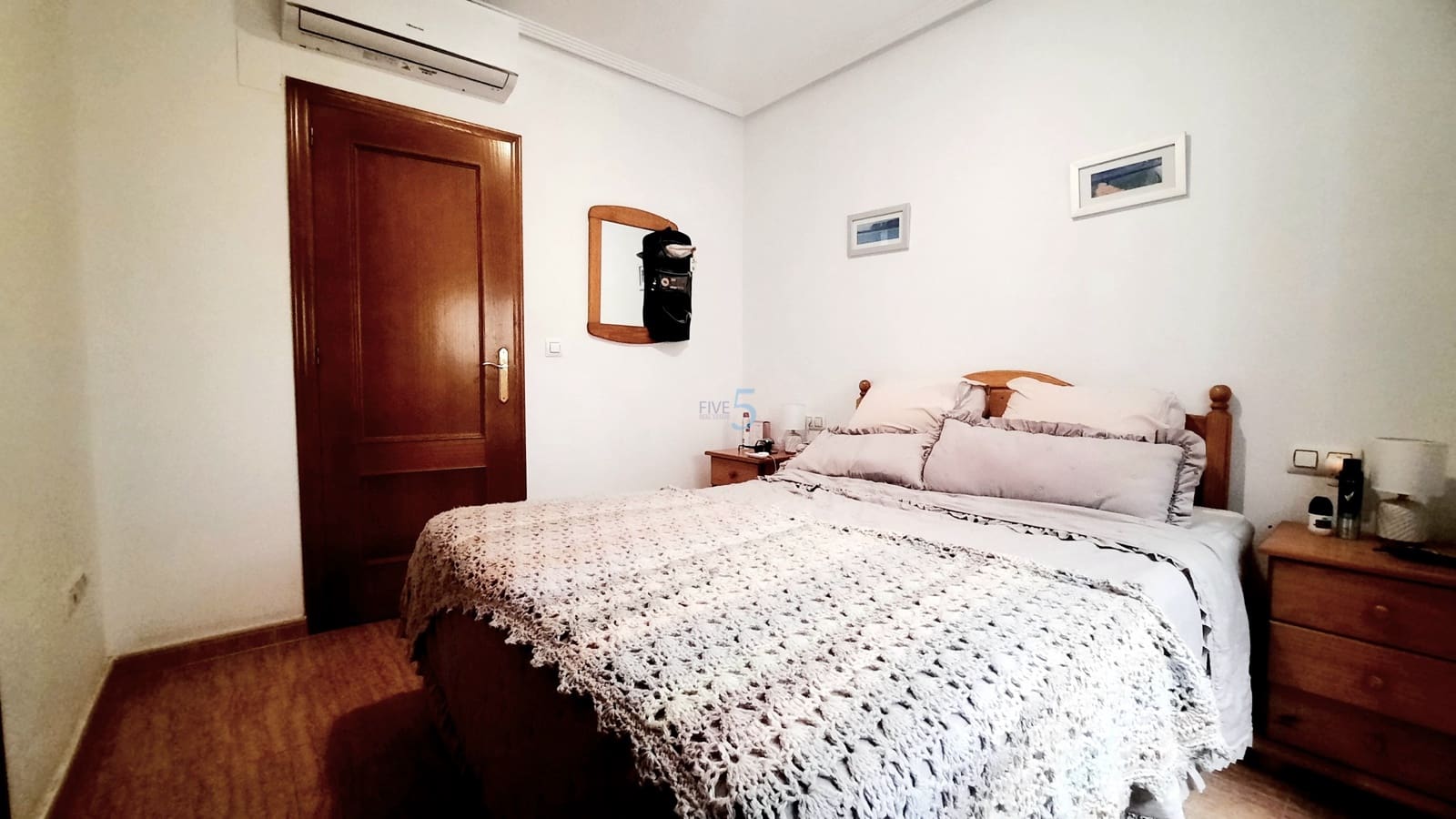 Apartamento de 2 habitaciones en San Pedro del Pinatar en venta con piscina garaje - 130.000 € (Ref: 9895291)