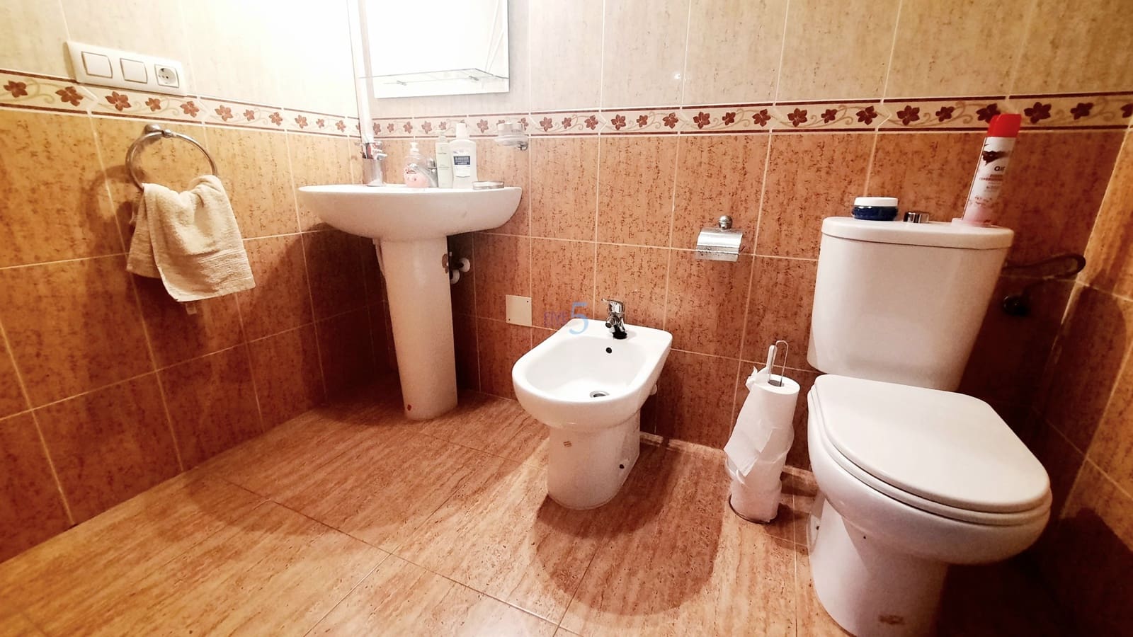 Apartamento de 2 habitaciones en San Pedro del Pinatar en venta con piscina garaje - 130.000 € (Ref: 9895291)