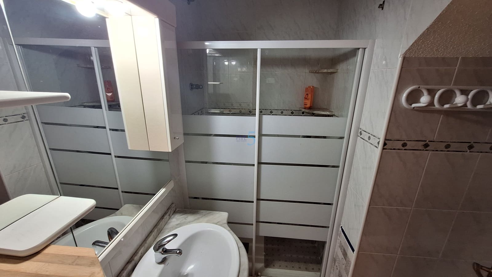 4 slaapkamer Halfvrijstaande villa te koop in Almoradi - € 204.000 (Ref: 9895388)