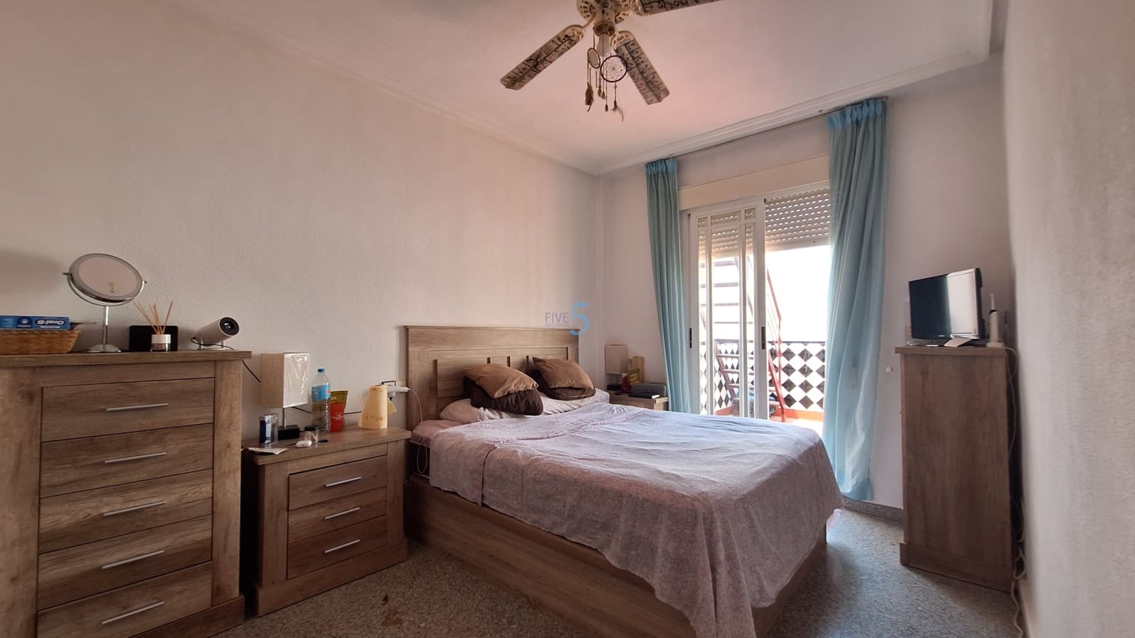 4 slaapkamer Halfvrijstaande villa te koop in Almoradi - € 204.000 (Ref: 9895388)