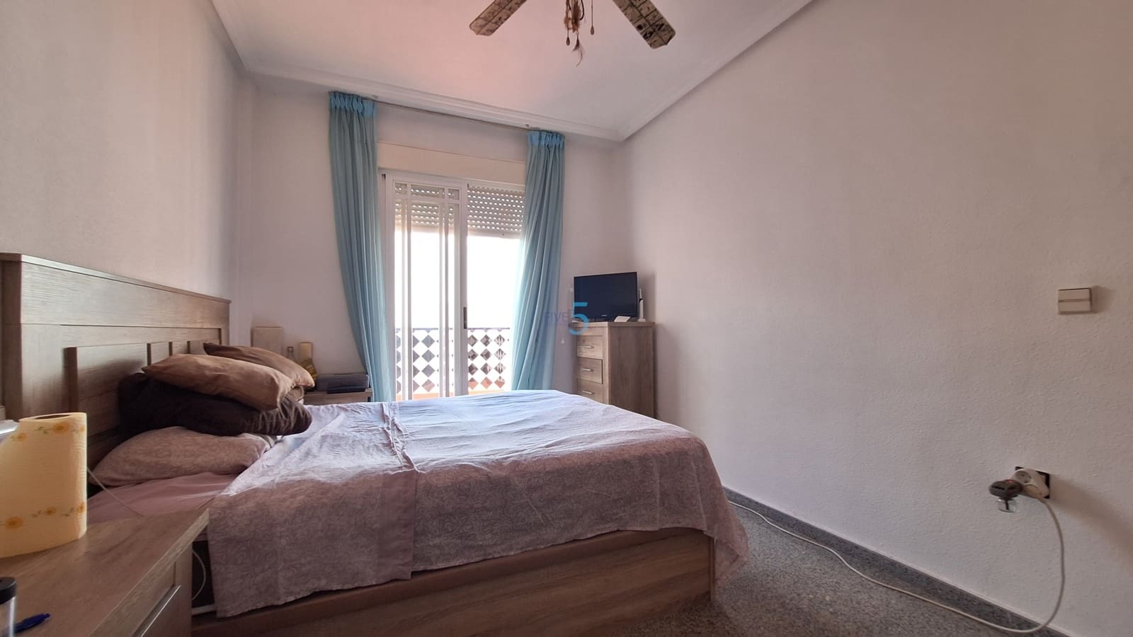 4 slaapkamer Halfvrijstaande villa te koop in Almoradi - € 204.000 (Ref: 9895388)