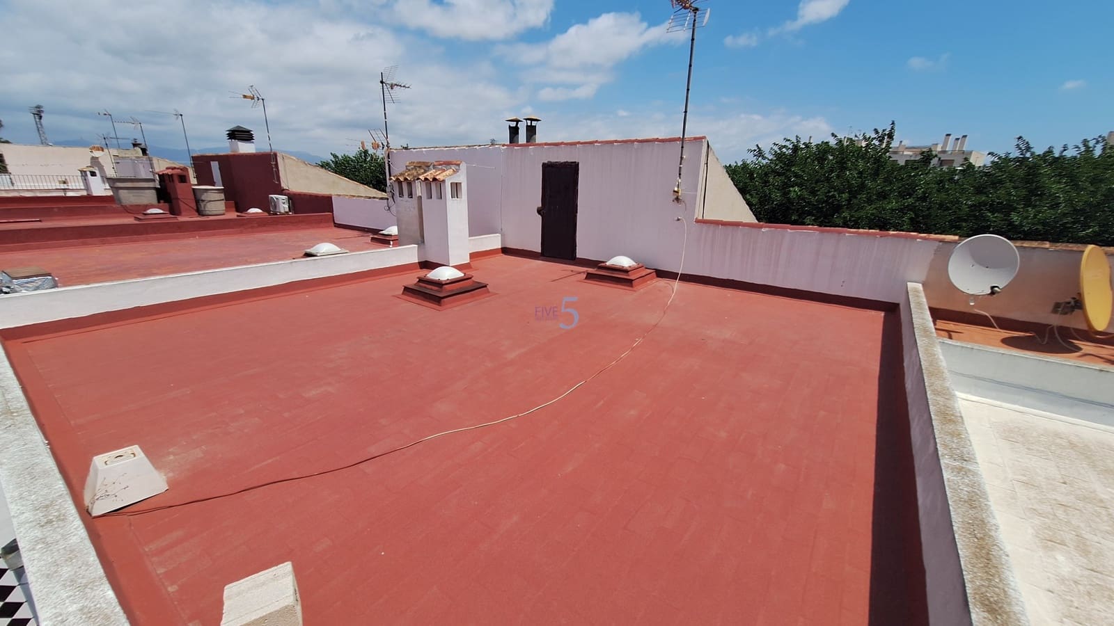 4 slaapkamer Halfvrijstaande villa te koop in Almoradi - € 204.000 (Ref: 9895388)