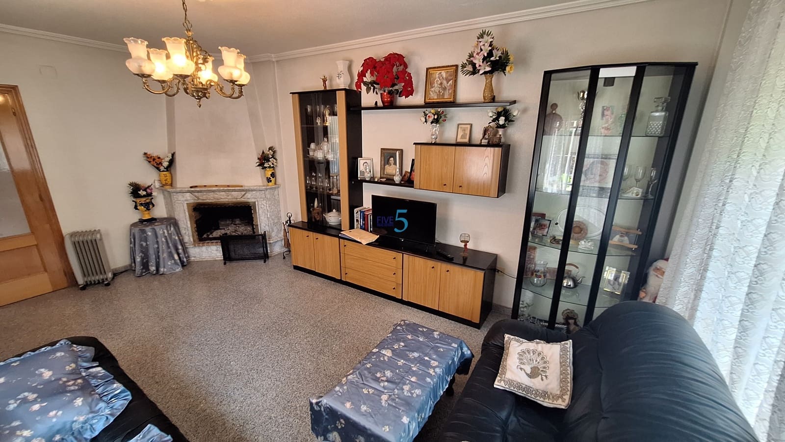 4 slaapkamer Halfvrijstaande villa te koop in Almoradi - € 204.000 (Ref: 9895388)