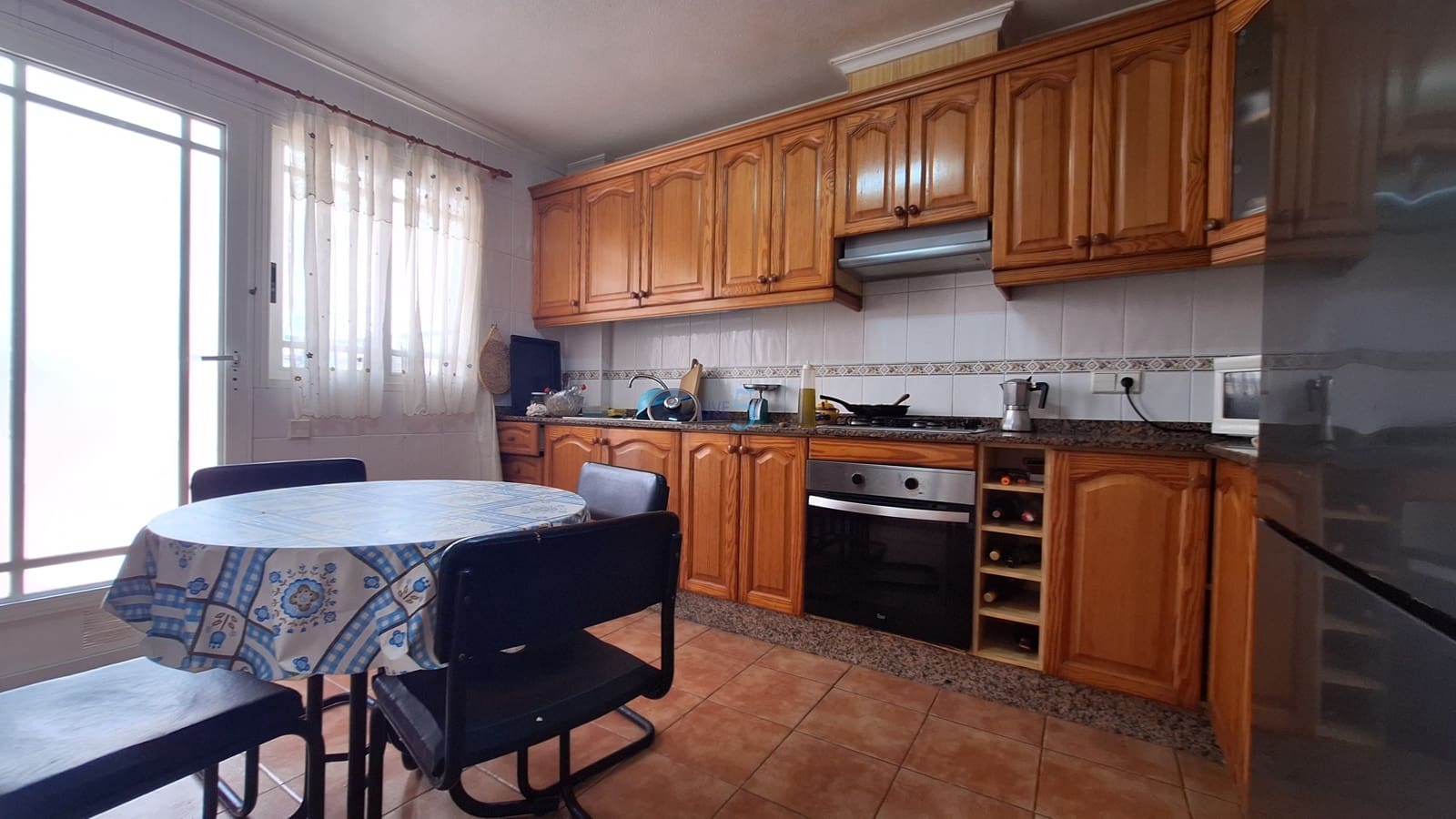 4 slaapkamer Halfvrijstaande villa te koop in Almoradi - € 204.000 (Ref: 9895388)