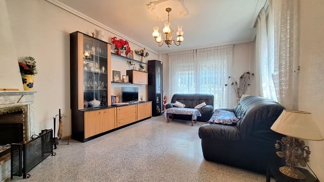 4 slaapkamer Halfvrijstaande villa te koop in Almoradí - € 204.000 (Ref: 9895388)