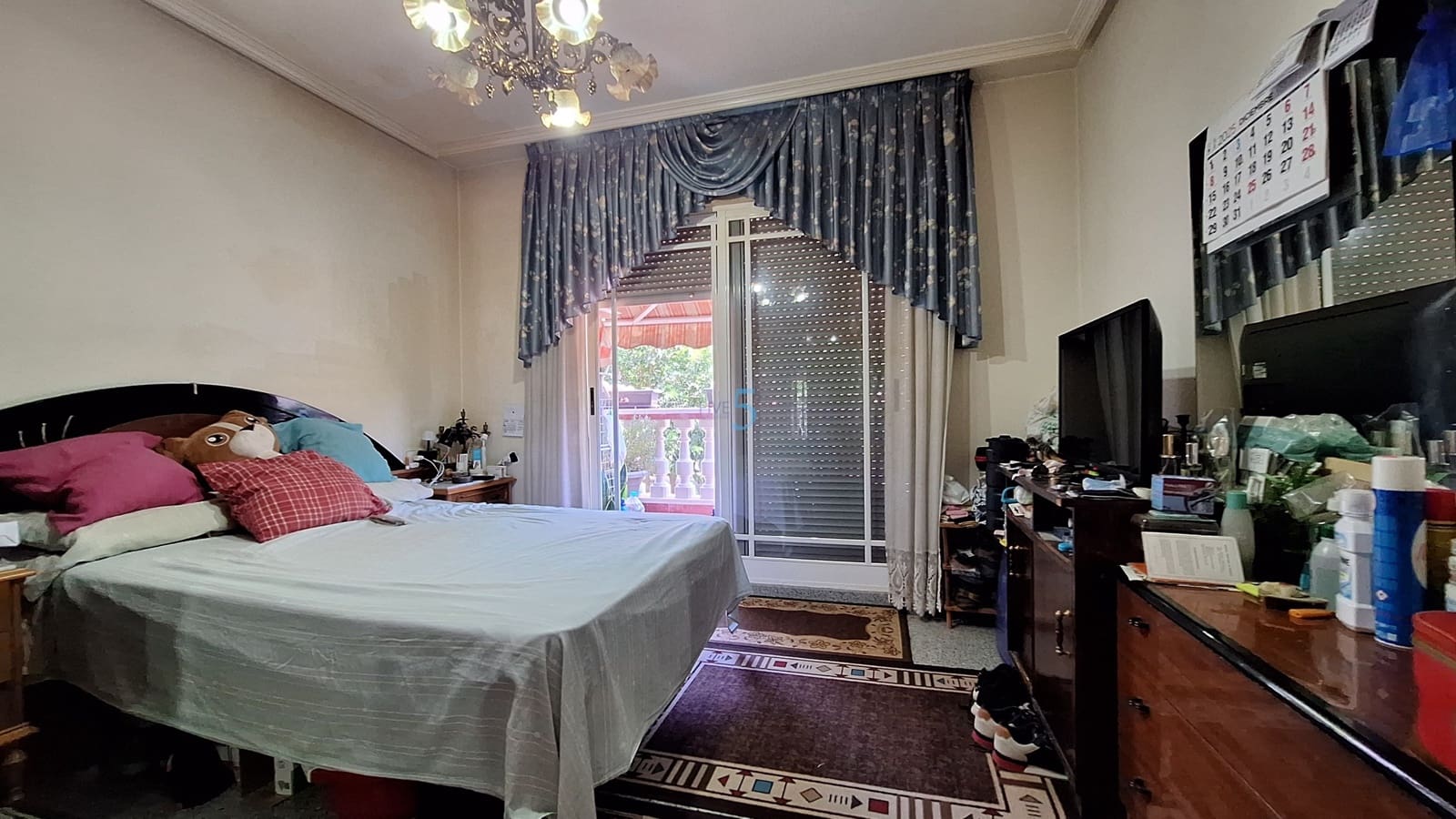 4 slaapkamer Halfvrijstaande villa te koop in Almoradi - € 204.000 (Ref: 9895388)