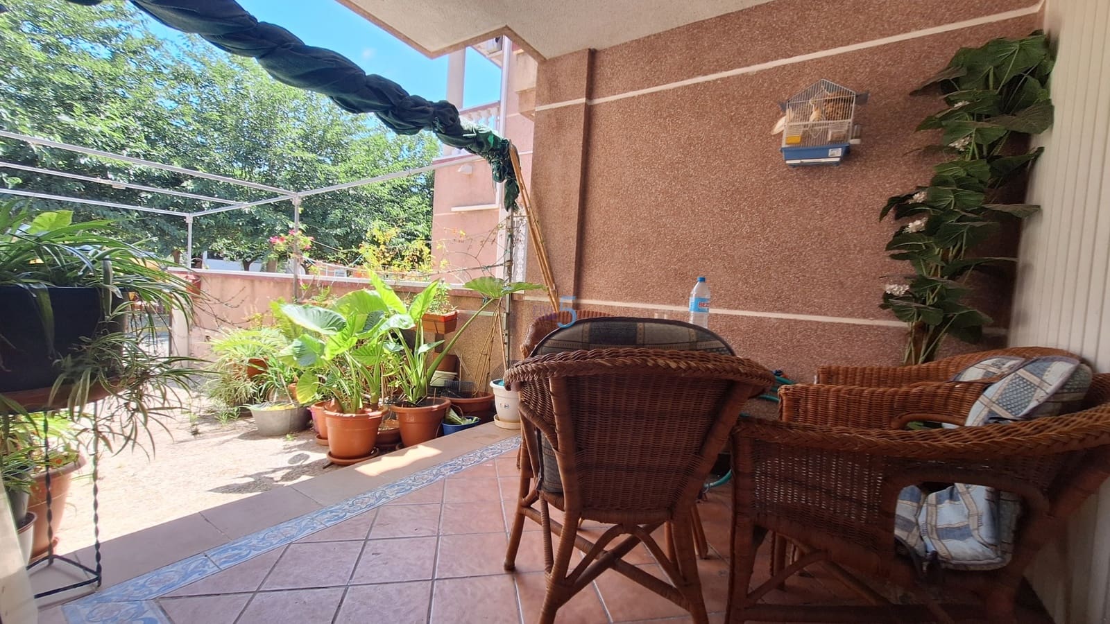 4 slaapkamer Halfvrijstaande villa te koop in Almoradi - € 204.000 (Ref: 9895388)