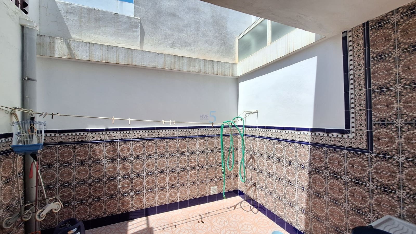 4 slaapkamer Halfvrijstaande villa te koop in Almoradi - € 204.000 (Ref: 9895388)