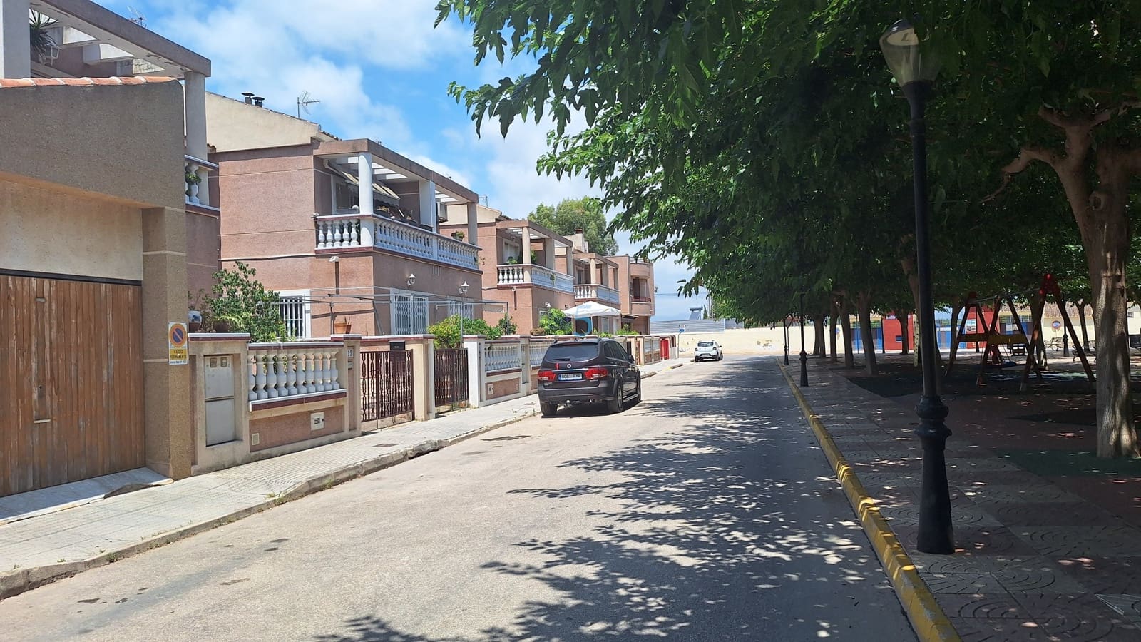 4 slaapkamer Halfvrijstaande villa te koop in Almoradi - € 204.000 (Ref: 9895388)