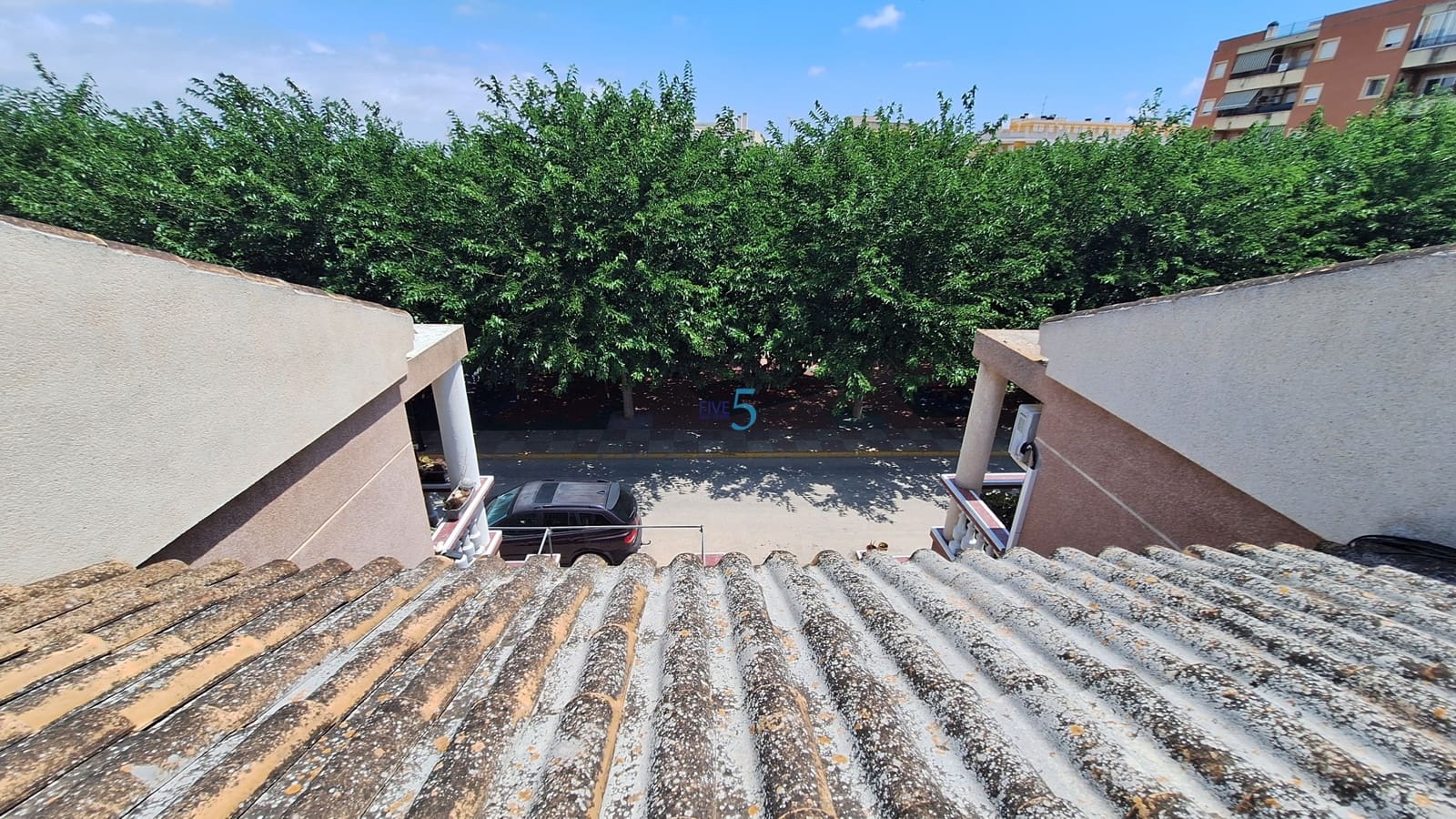 4 slaapkamer Halfvrijstaande villa te koop in Almoradi - € 204.000 (Ref: 9895388)