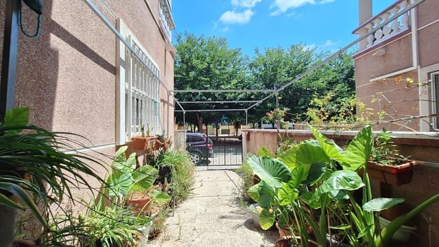 4 slaapkamer Halfvrijstaande villa te koop in Almoradí - € 204.000 (Ref: 9895388)