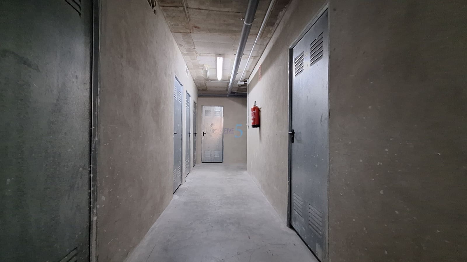 2 sovrum Lägenhet till salu i Algorfa med pool garage - 139 000 € (Ref: 9895389)