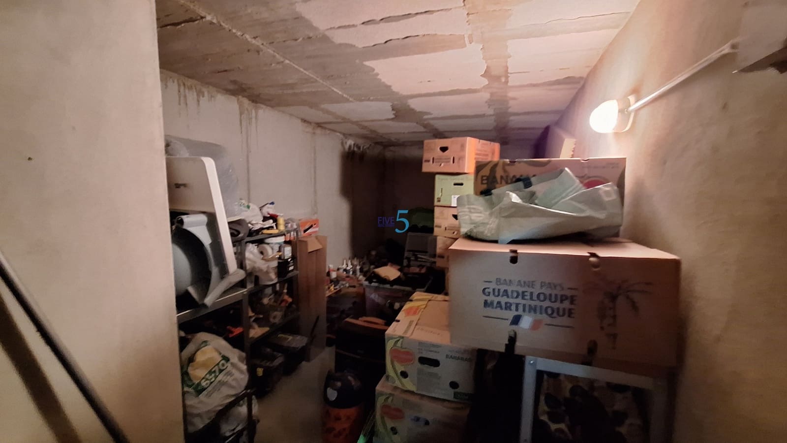 2 sovrum Lägenhet till salu i Algorfa med pool garage - 139 000 € (Ref: 9895389)