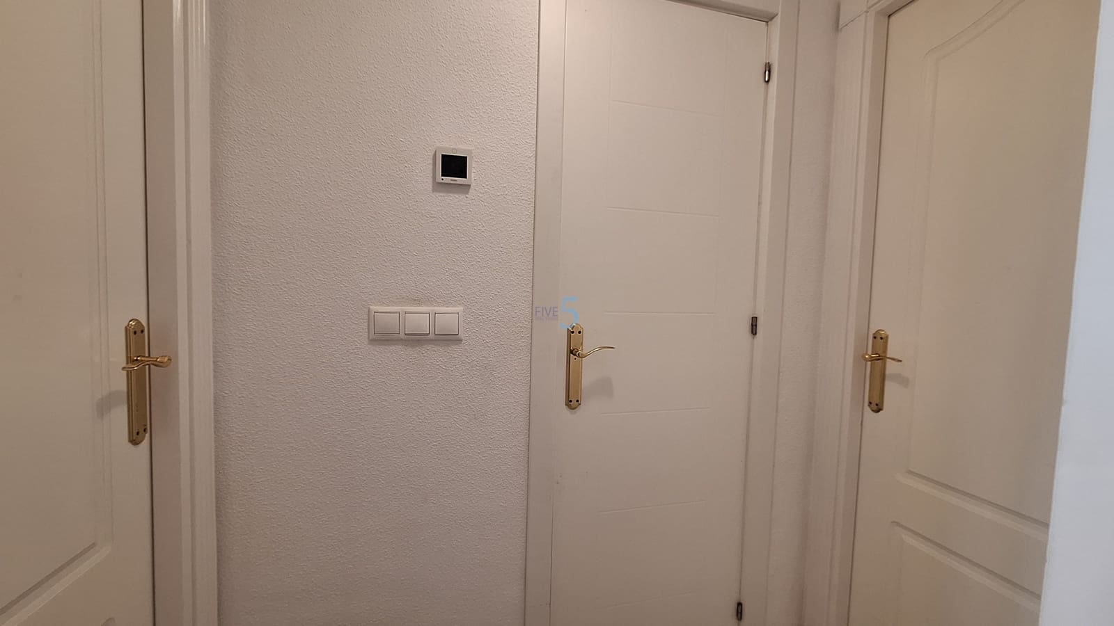 2 sovrum Lägenhet till salu i Algorfa med pool garage - 139 000 € (Ref: 9895389)