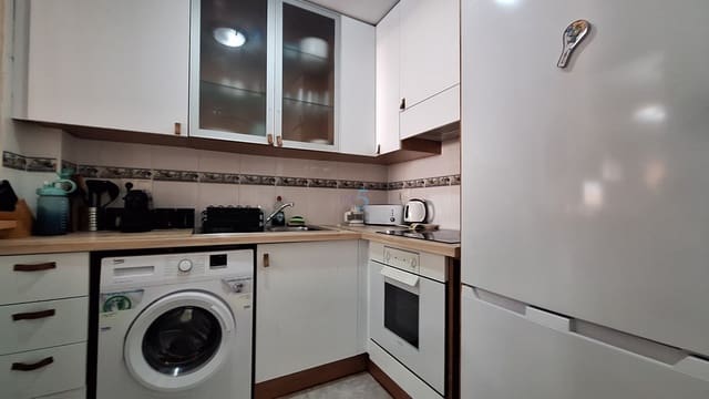2 sovrum Lägenhet till salu i Algorfa med pool garage - 139 000 € (Ref: 9895389)